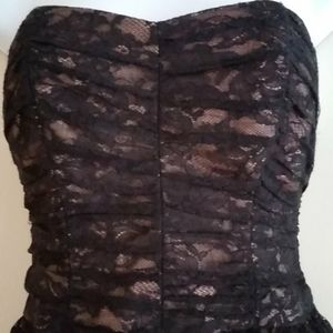 Nanette lepore dress